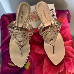 Very good condition sandals